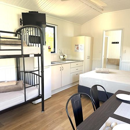 Karumba Point Sunset Caravan Park Εξωτερικό φωτογραφία