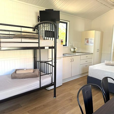 Karumba Point Sunset Caravan Park Εξωτερικό φωτογραφία