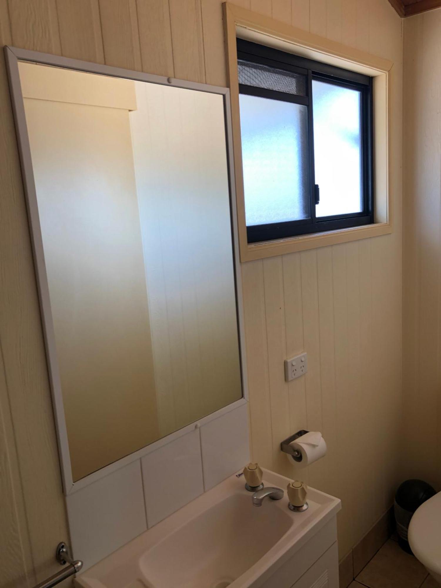 Karumba Point Sunset Caravan Park Εξωτερικό φωτογραφία