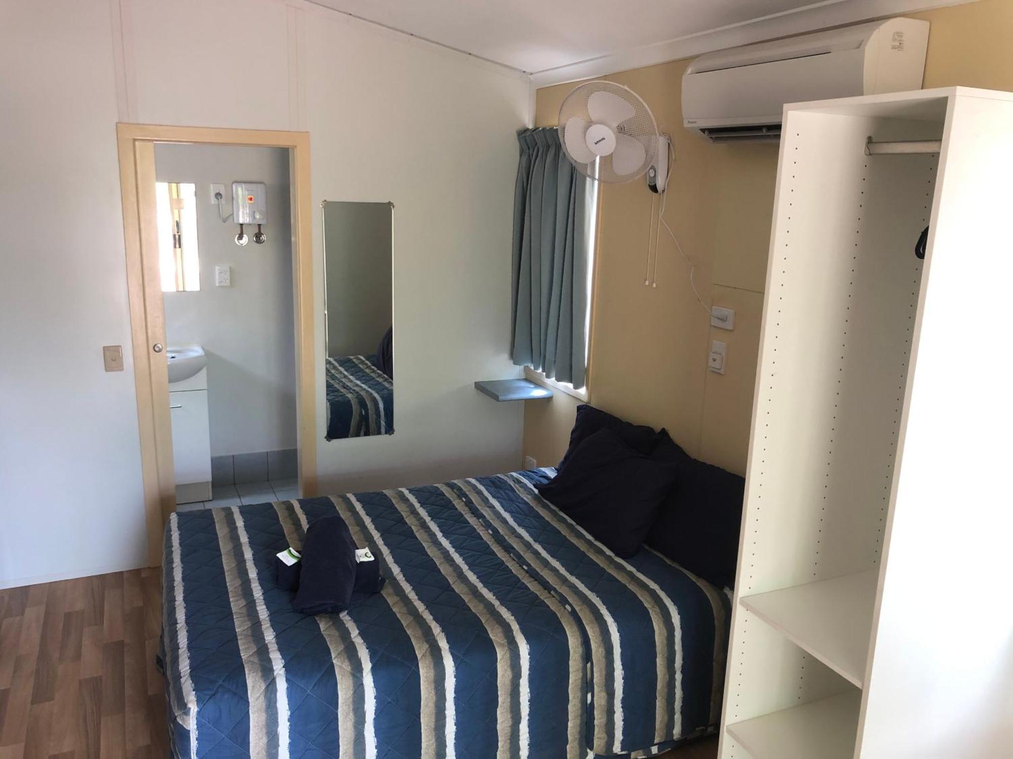 Karumba Point Sunset Caravan Park Εξωτερικό φωτογραφία