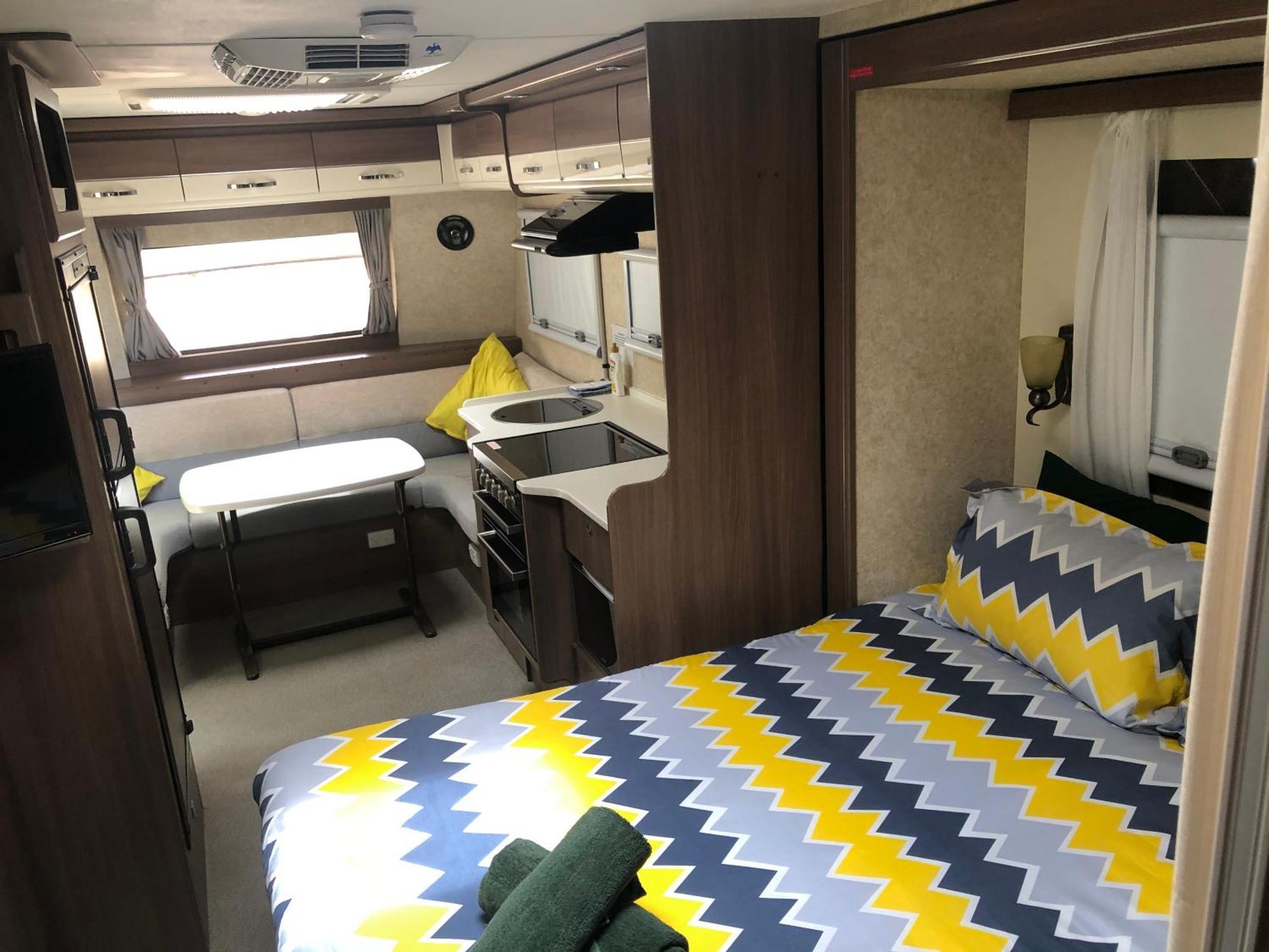Karumba Point Sunset Caravan Park Εξωτερικό φωτογραφία