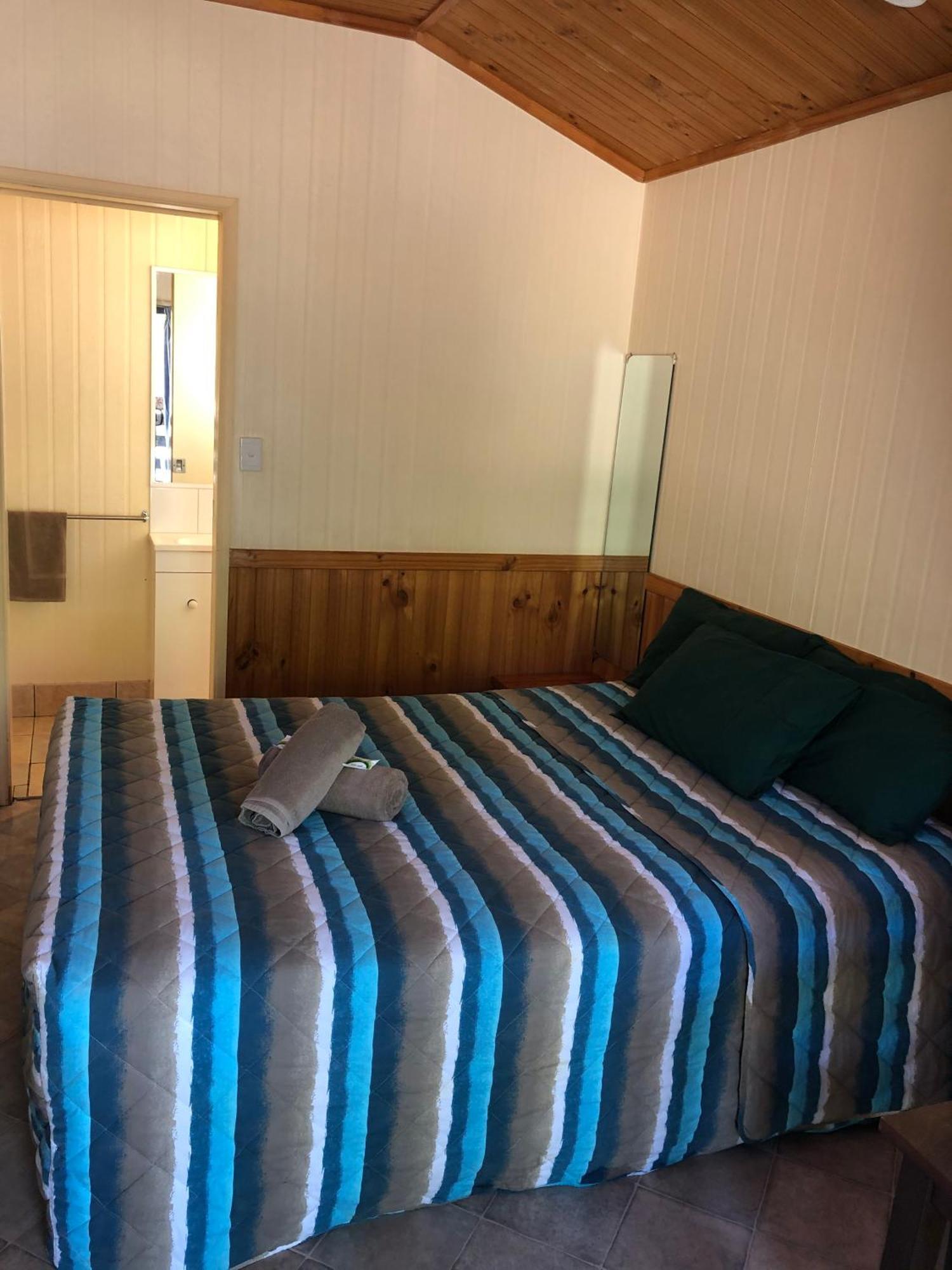 Karumba Point Sunset Caravan Park Εξωτερικό φωτογραφία
