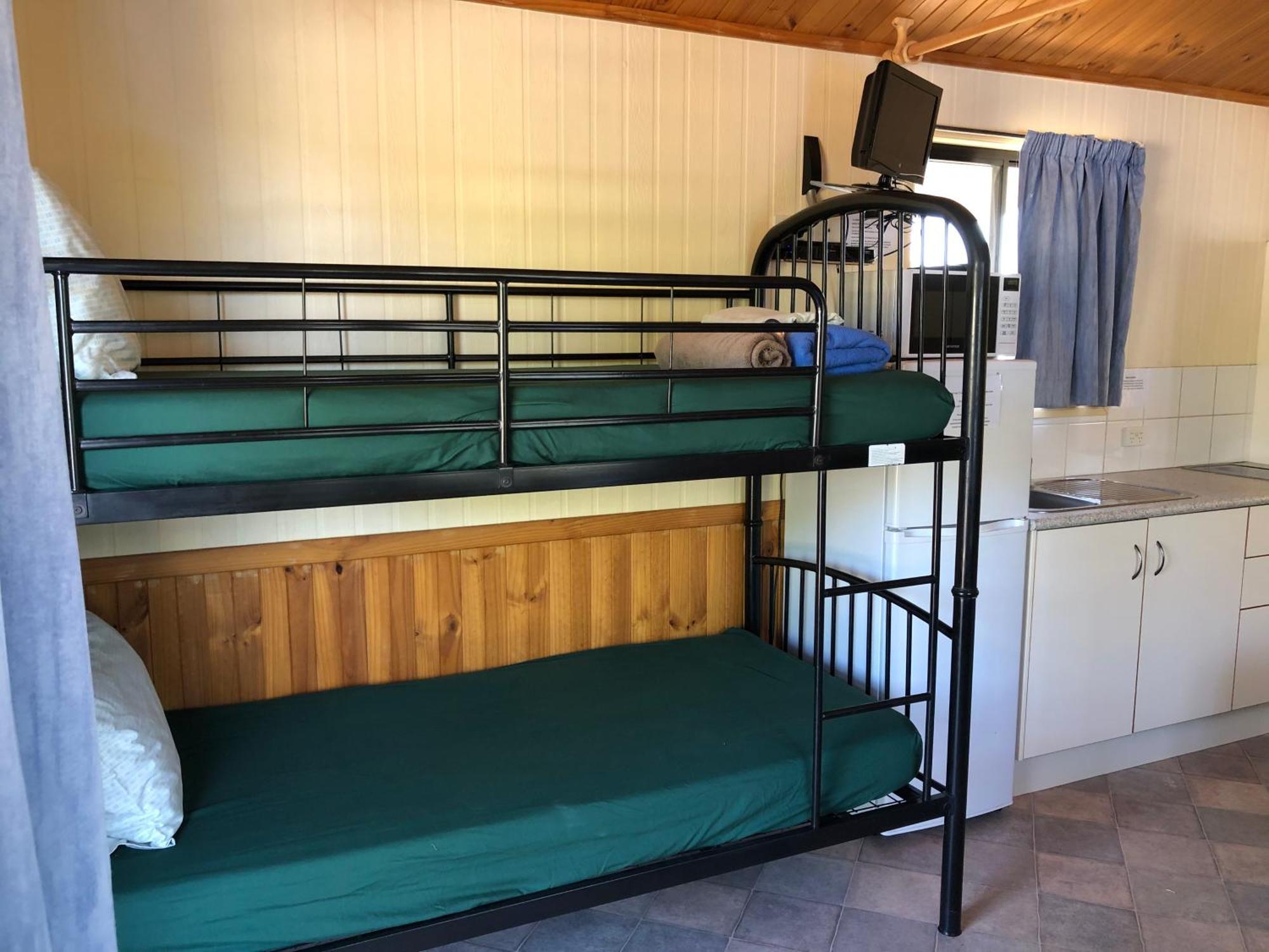 Karumba Point Sunset Caravan Park Εξωτερικό φωτογραφία