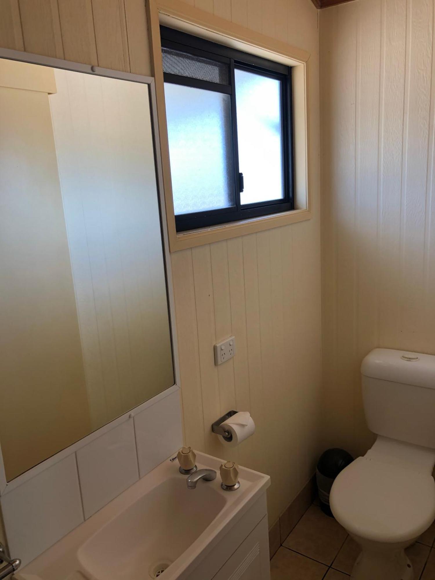 Karumba Point Sunset Caravan Park Εξωτερικό φωτογραφία
