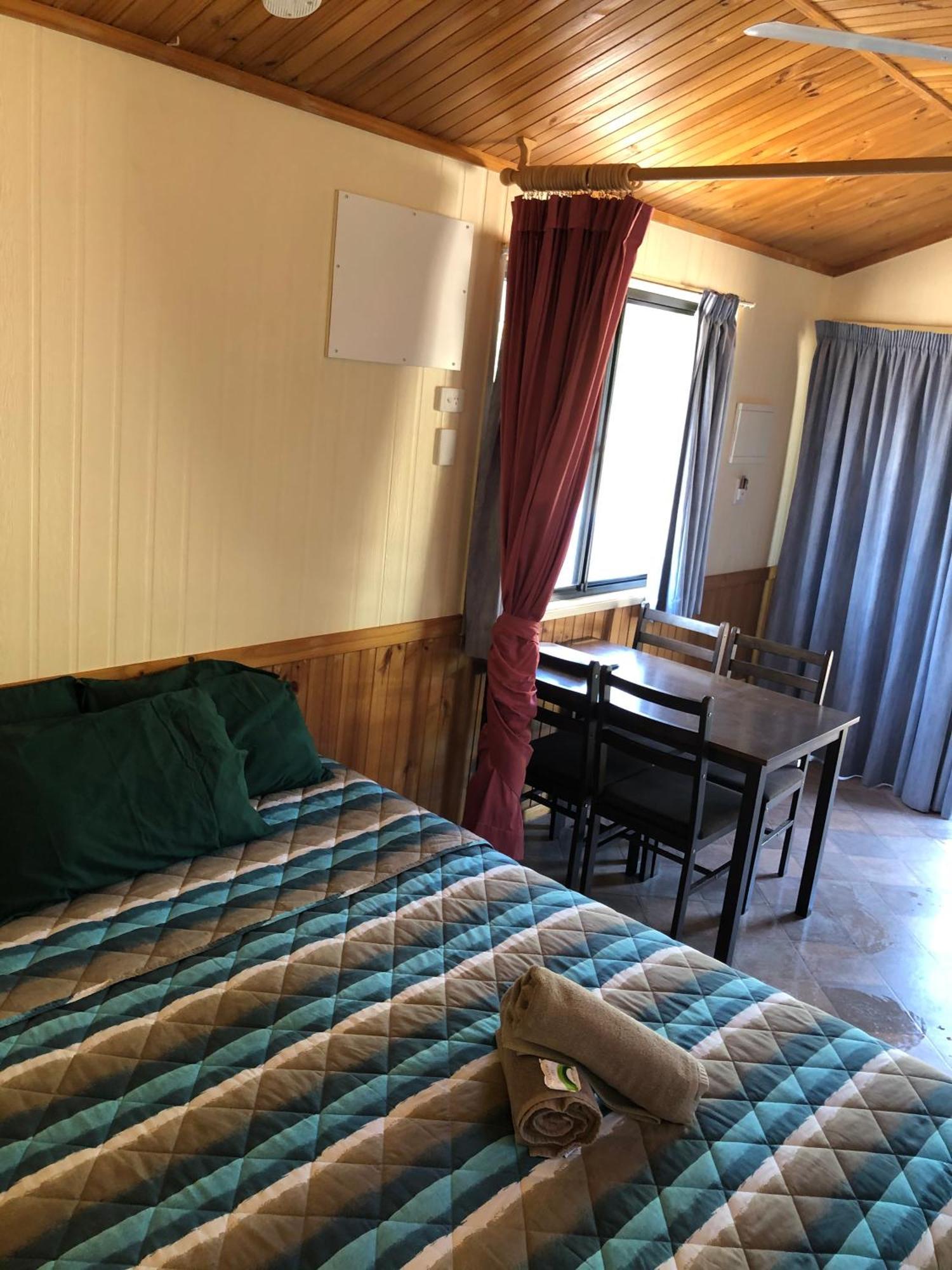 Karumba Point Sunset Caravan Park Εξωτερικό φωτογραφία