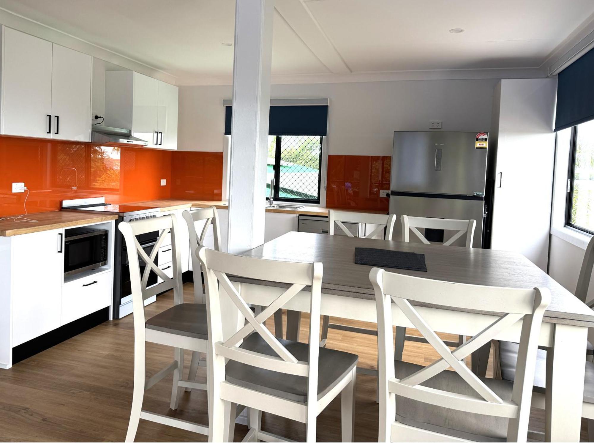 Karumba Point Sunset Caravan Park Εξωτερικό φωτογραφία