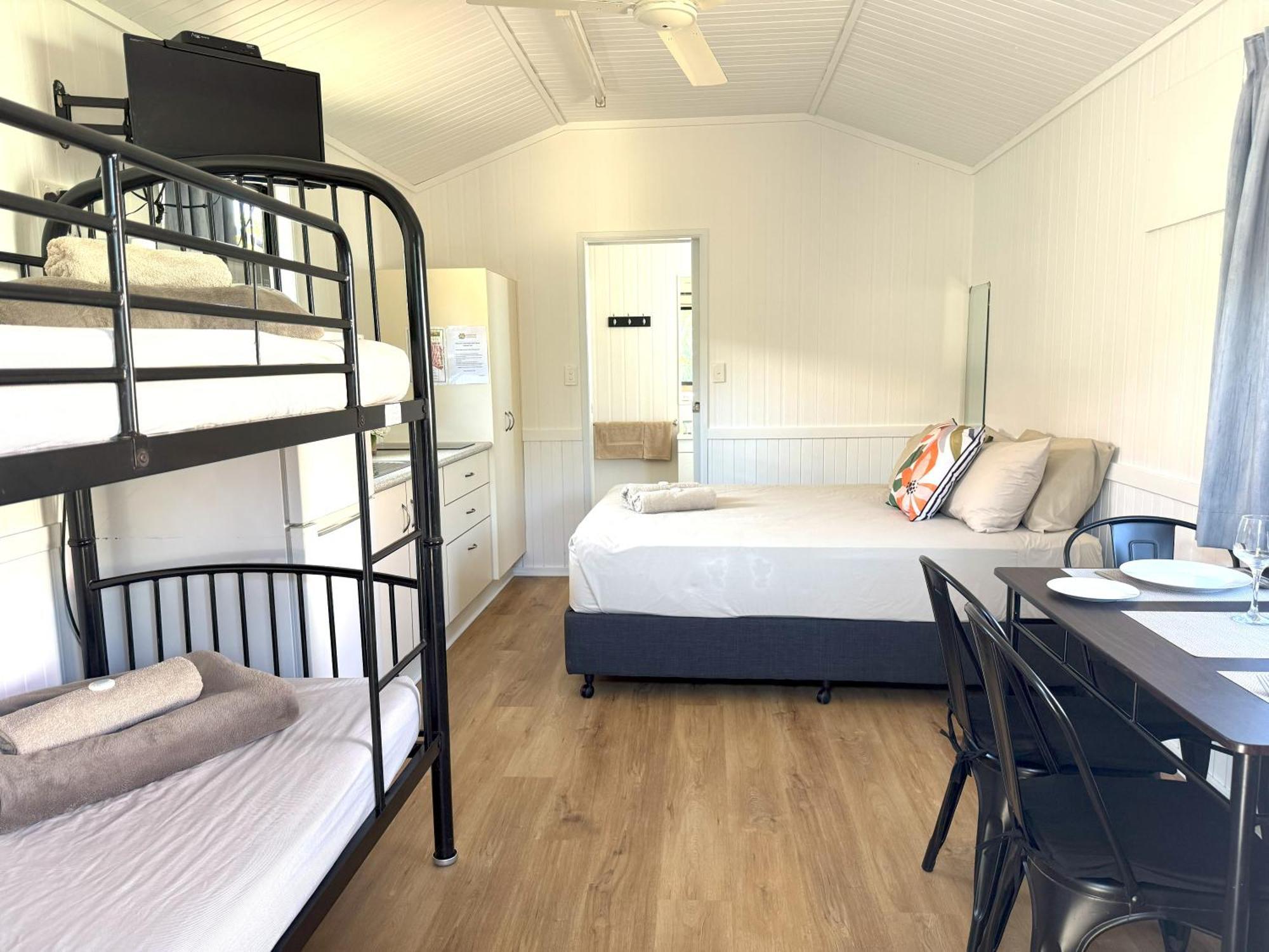Karumba Point Sunset Caravan Park Εξωτερικό φωτογραφία
