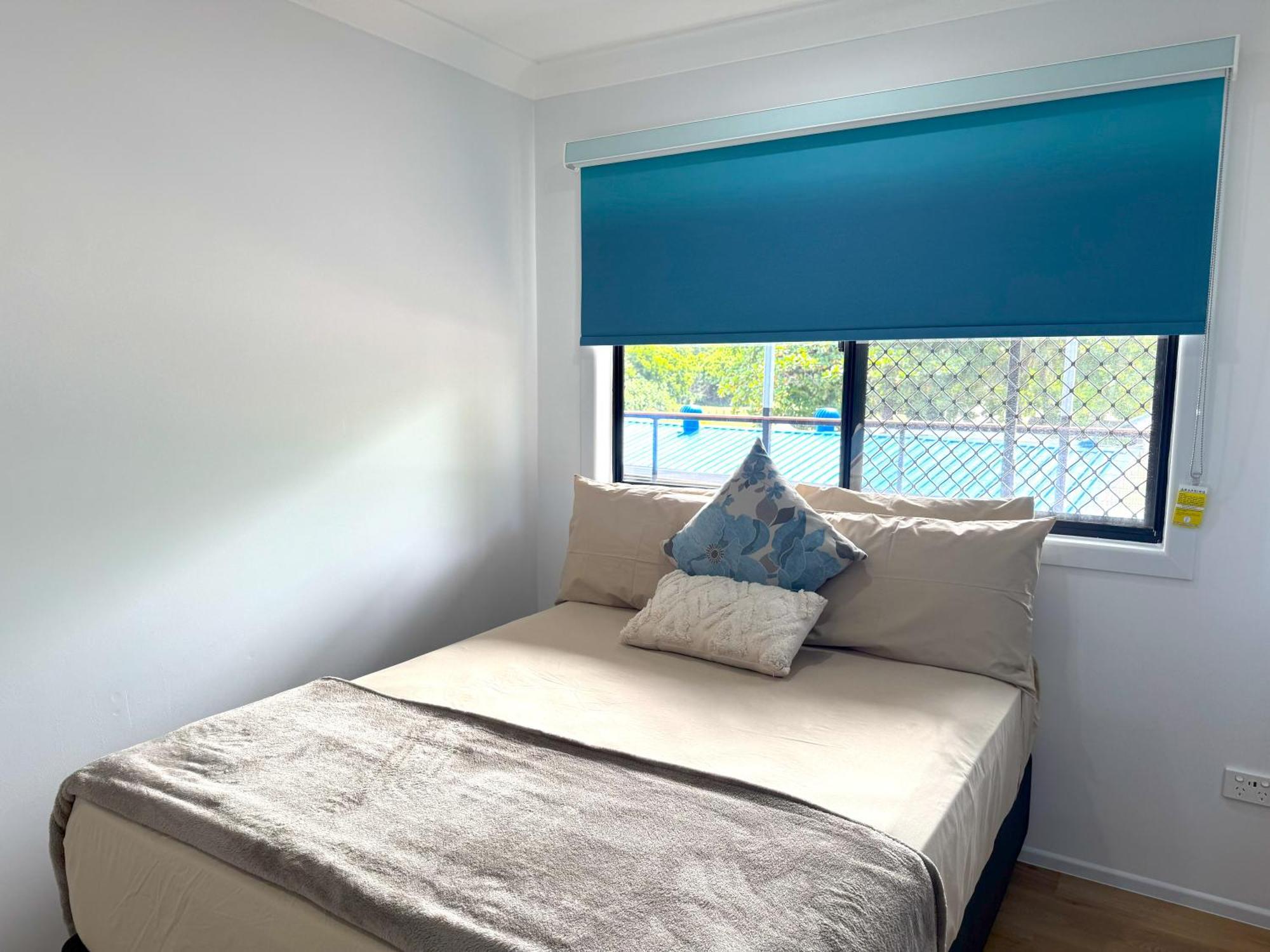 Karumba Point Sunset Caravan Park Εξωτερικό φωτογραφία
