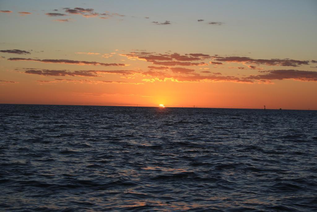 Karumba Point Sunset Caravan Park Εξωτερικό φωτογραφία