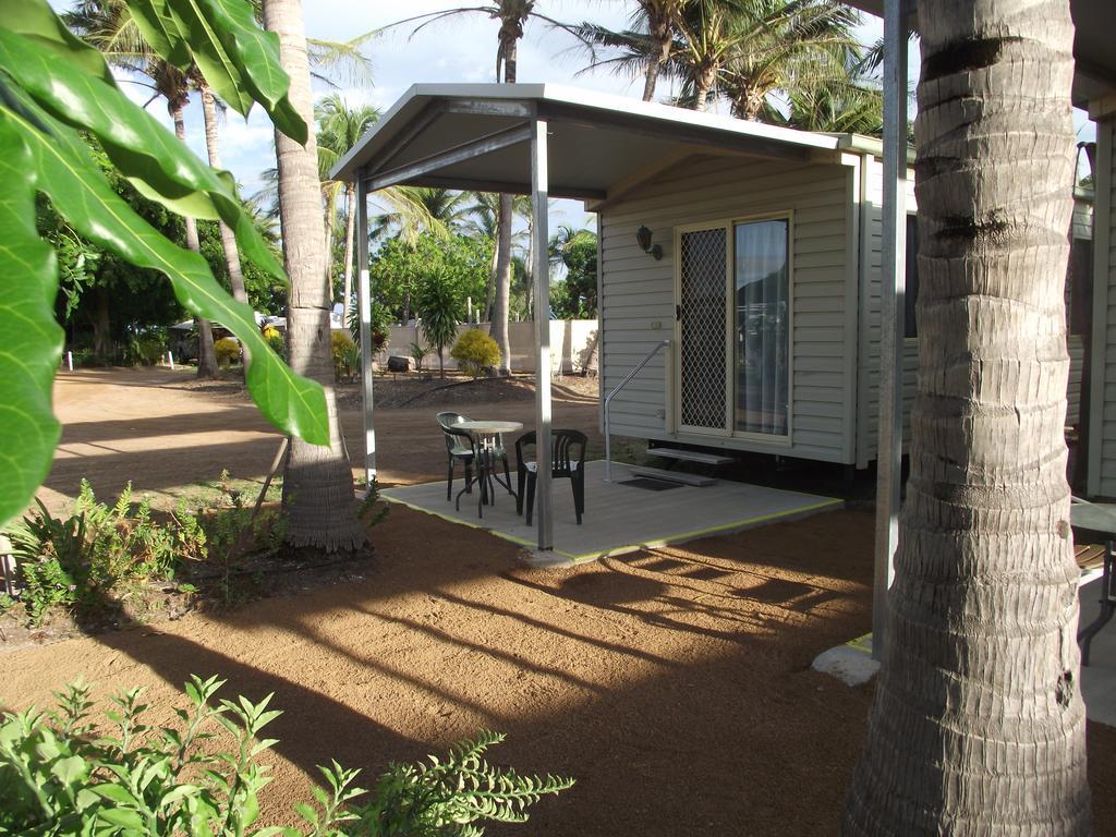 Karumba Point Sunset Caravan Park Εξωτερικό φωτογραφία