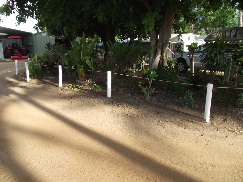 Karumba Point Sunset Caravan Park Εξωτερικό φωτογραφία