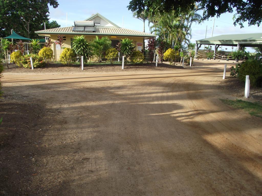Karumba Point Sunset Caravan Park Εξωτερικό φωτογραφία