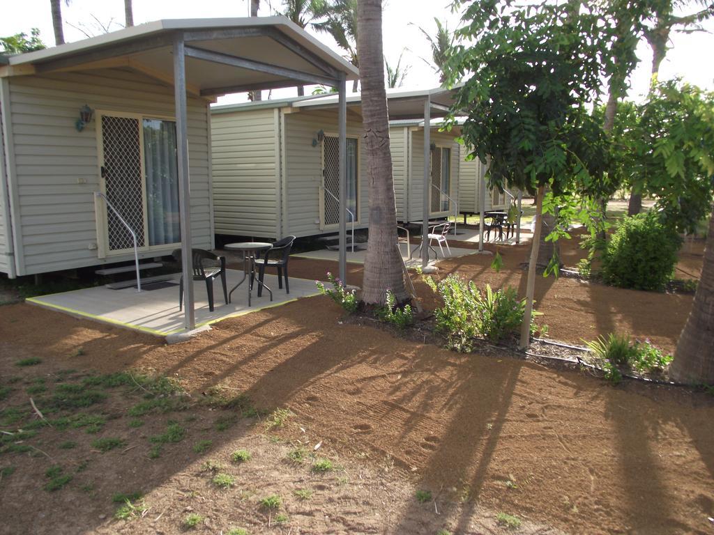 Karumba Point Sunset Caravan Park Εξωτερικό φωτογραφία