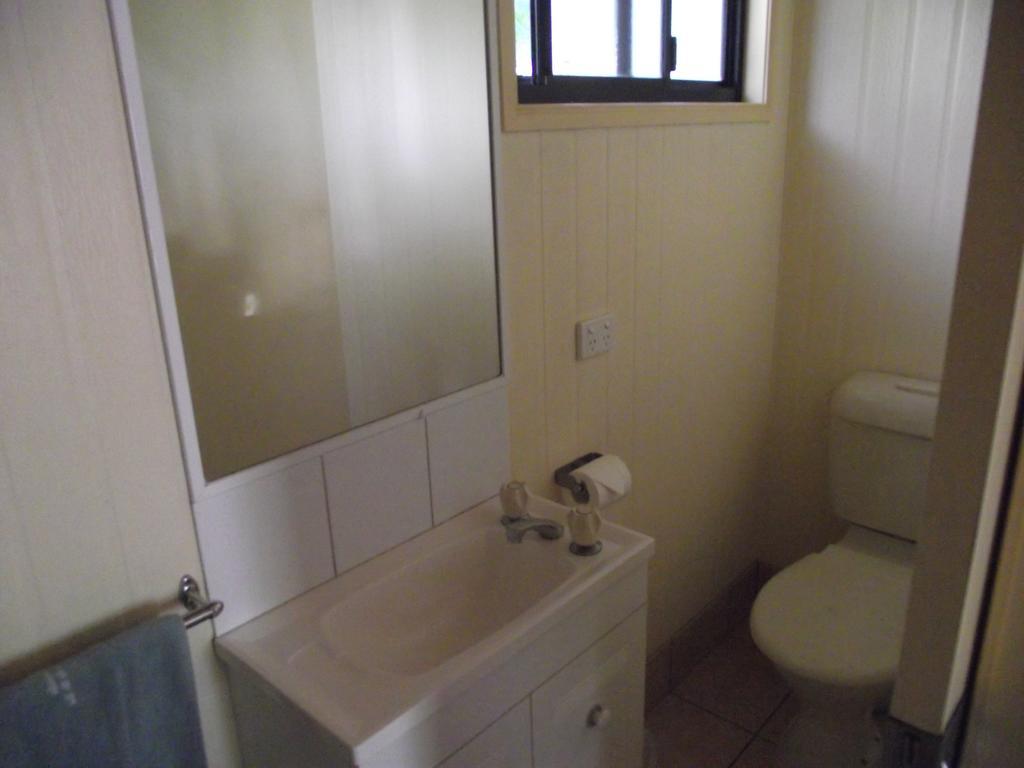 Karumba Point Sunset Caravan Park Εξωτερικό φωτογραφία