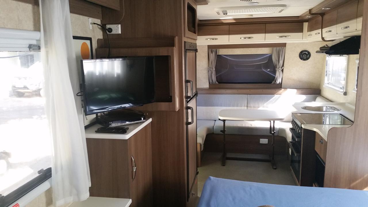 Karumba Point Sunset Caravan Park Εξωτερικό φωτογραφία