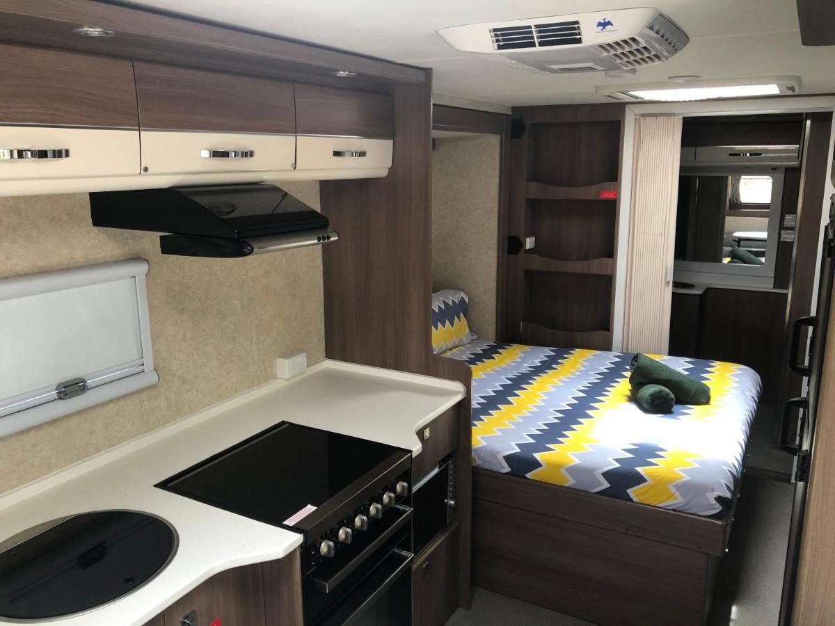 Karumba Point Sunset Caravan Park Εξωτερικό φωτογραφία